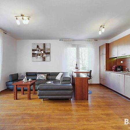 Apartamenty Balticon Polanki - Sauna, Fitness Inclusive - Basen Latem, Pool Im Sommer Kolobrzeg Exterior photo