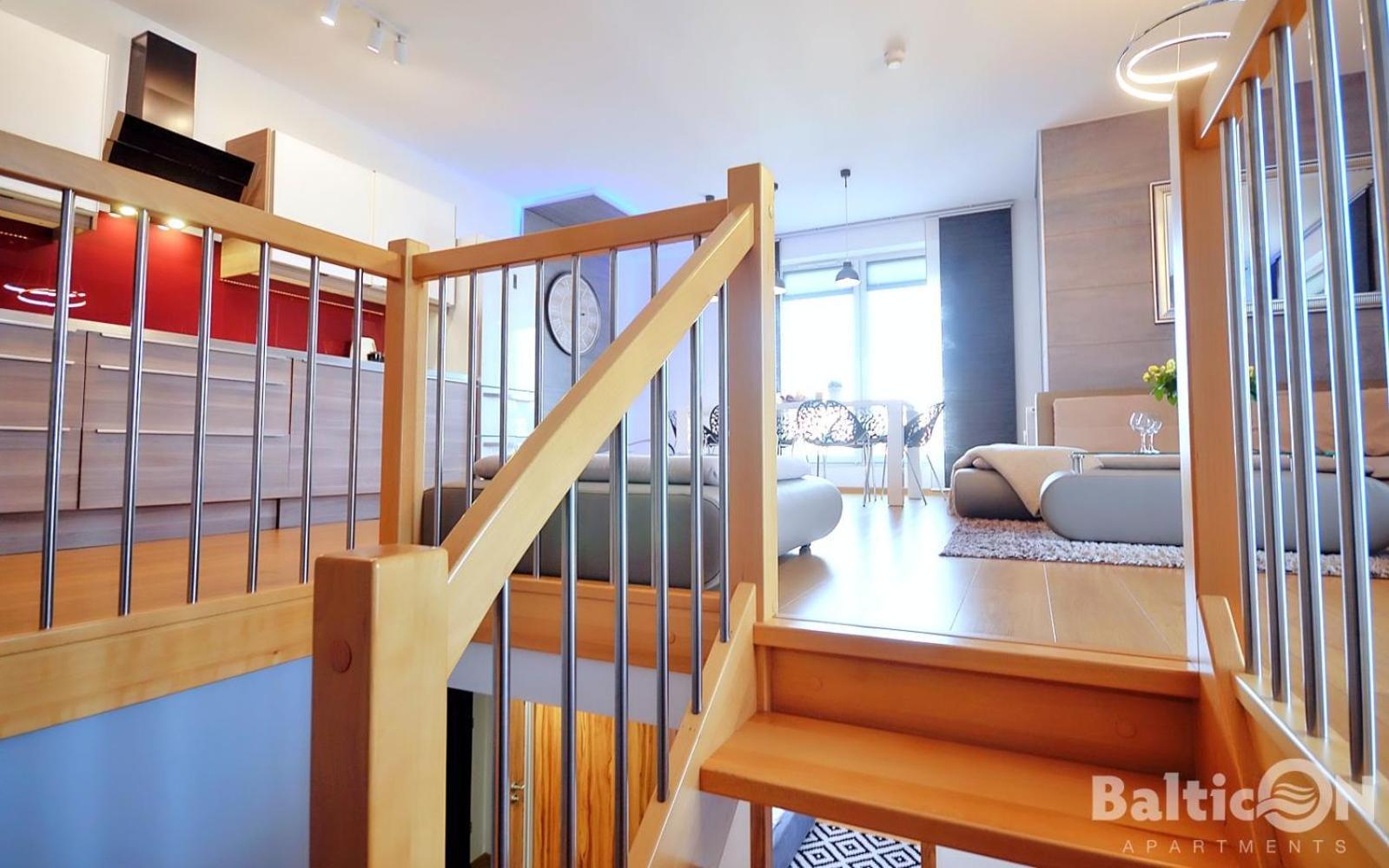Apartamenty Balticon Polanki - Sauna, Fitness Inclusive - Basen Latem, Pool Im Sommer Kolobrzeg Room photo