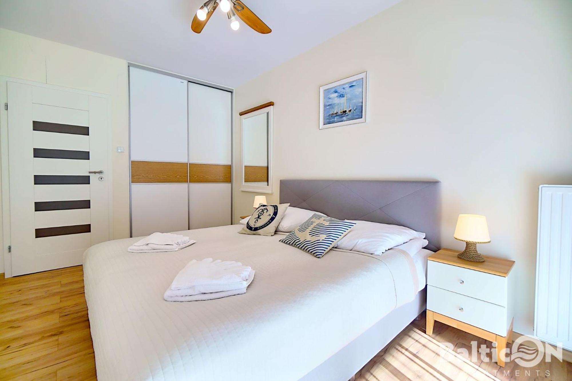 Apartamenty Balticon Polanki - Sauna, Fitness Inclusive - Basen Latem, Pool Im Sommer Kolobrzeg Room photo