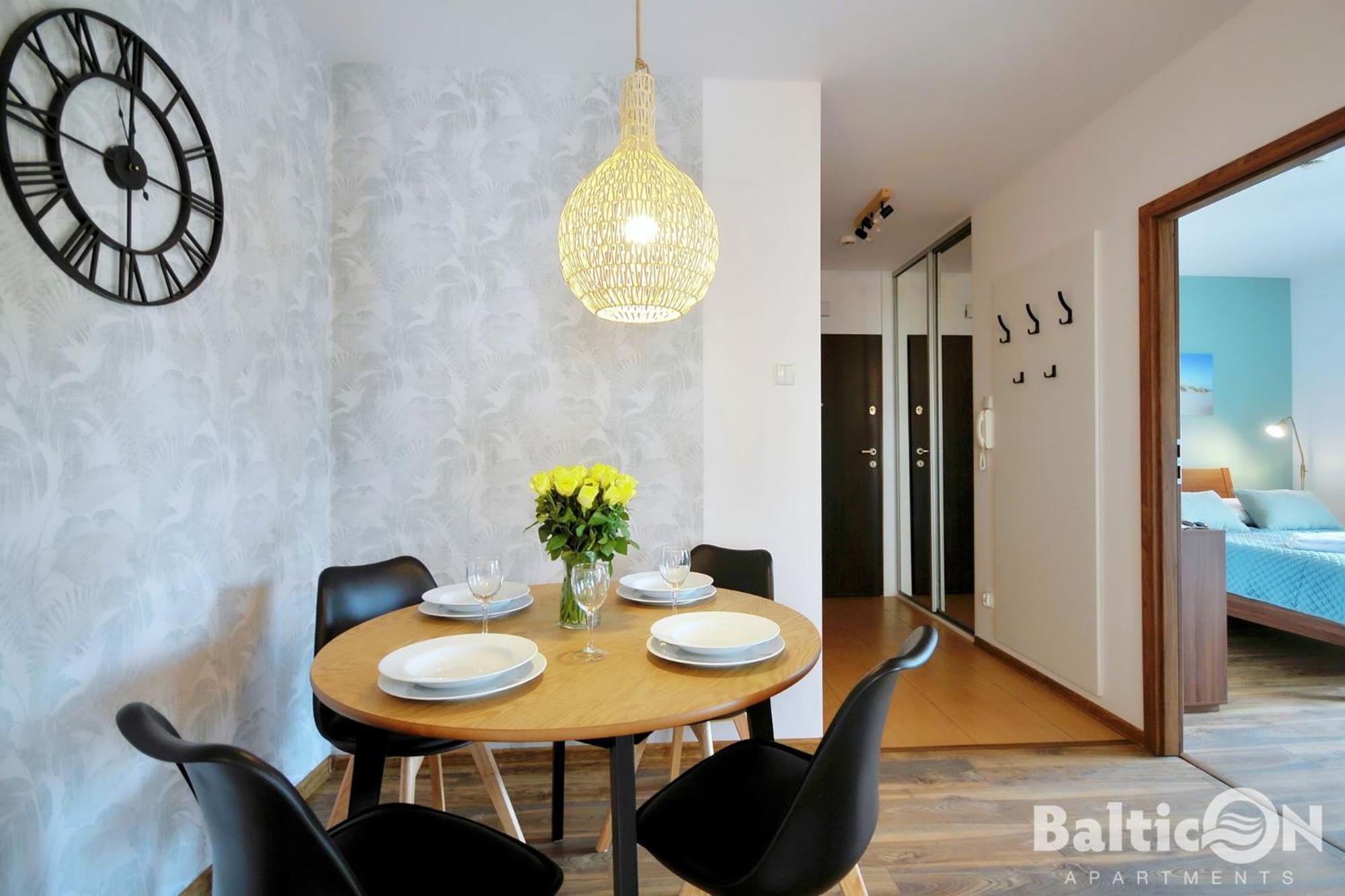 Apartamenty Balticon Polanki - Sauna, Fitness Inclusive - Basen Latem, Pool Im Sommer Kolobrzeg Room photo