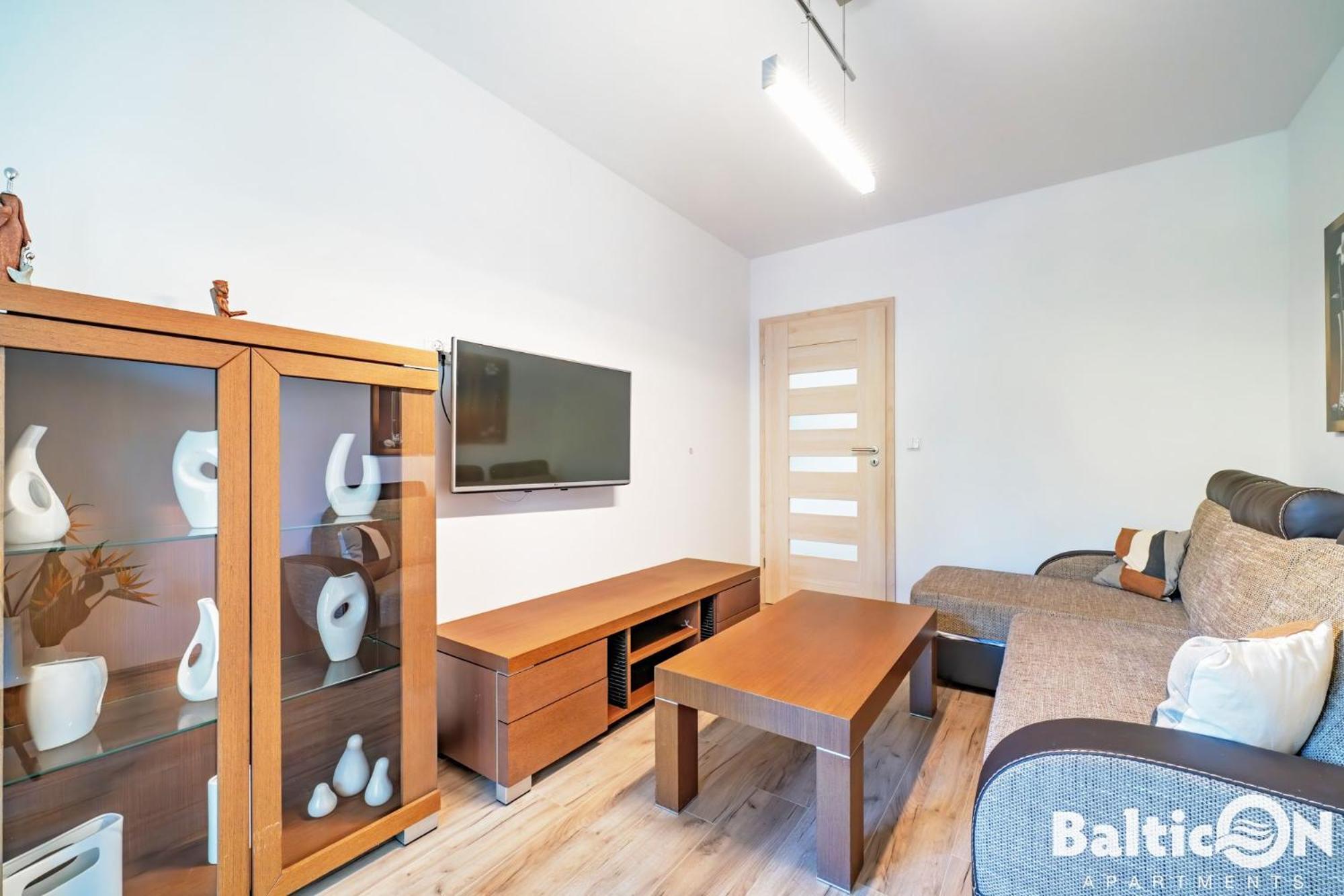 Apartamenty Balticon Polanki - Sauna, Fitness Inclusive - Basen Latem, Pool Im Sommer Kolobrzeg Exterior photo